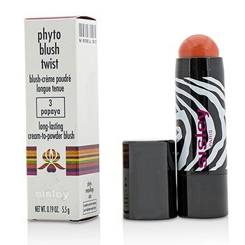 Phyto Blush Twist - # 3 Papaya