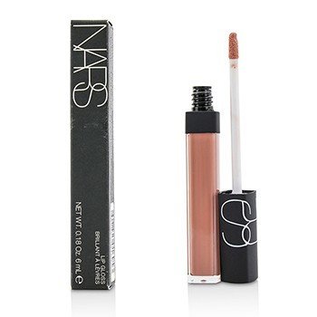NARS Lip Gloss (New Packaging) - #Chelsea Girls