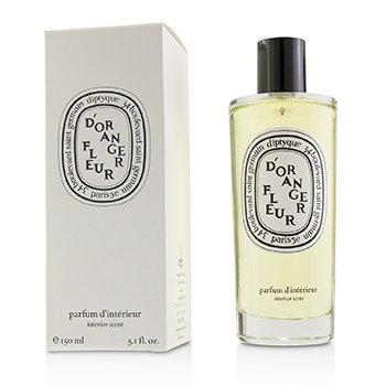 Diptyque Room Spray - Fleur DOranger (Orange Blossom)