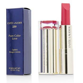 Pure Color Love Lipstick - #250 Radical Chic