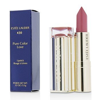 Pure Color Love Lipstick - #430 Crazy Beautiful