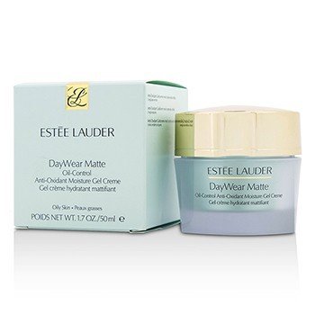 Estee Lauder DayWear Matte Oil-Control Anti-Oxidant Moisture Gel Creme - Oily Skin