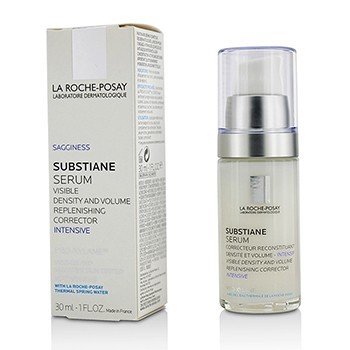 Substiane Serum - For Mature & Sensitive Skin