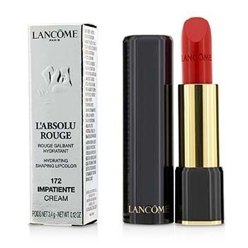 L' Absolu Rouge Hydrating Shaping Lipcolor - # 172 Impatiente (Cream)