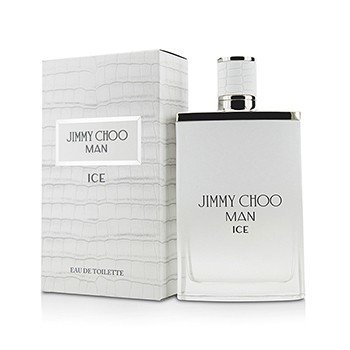 Jimmy Choo Man Ice Eau De Toilette Spray