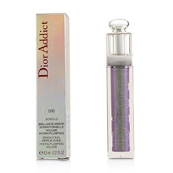 Dior Addict Ultra Gloss (Sensational Mirror Shine) - No. 696 Boreale