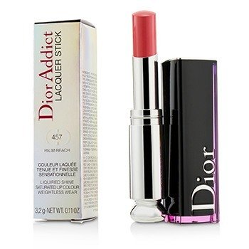 Christian Dior Dior Addict Lacquer Stick - # 457 Palm Beach