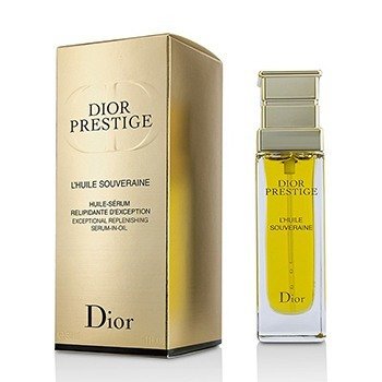 Christian Dior Dior Prestige L’Huile Souveraine
