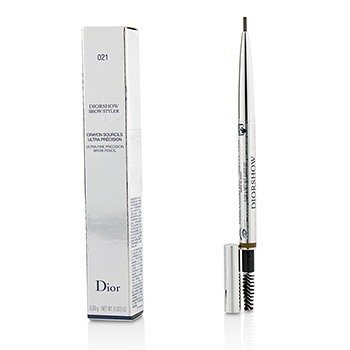 Diorshow Brow Styler Ultra Fine Precision Brow Pencil - # 021 Chestnut