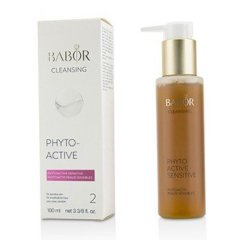 CLEANSING Phytoactive Sensitive -For Sensitive Skin
