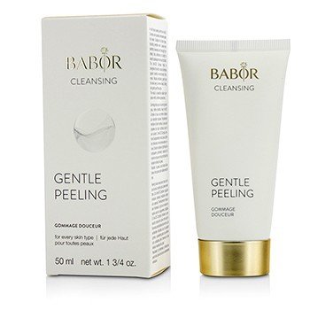 CLEANSING Gentle Peeling- For All Skin Types