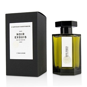 Noir Exquis Eau De Parfum Spray