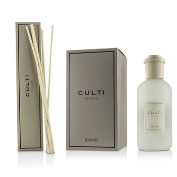 Culti Stile Room Diffuser - Tessuto