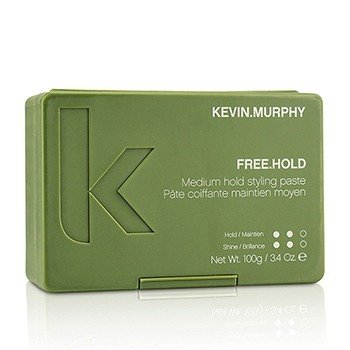 Kevin.Murphy Free.Hold (Medium Hold. Styling Paste)