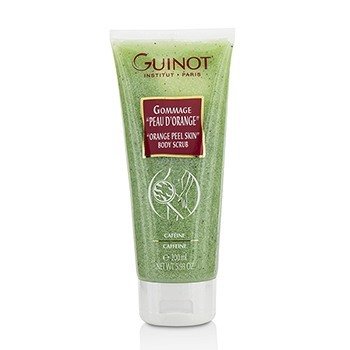 Guinot Gommage 