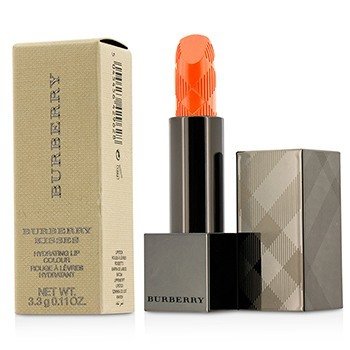 Burberry Kisses Hydrating Lip Colour - # No. 65 Coral Pink