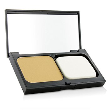 Skin Weightless Powder Foundation - #6 Golden