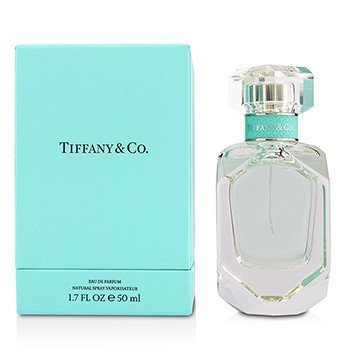 Tiffany Eau De Parfum Spray