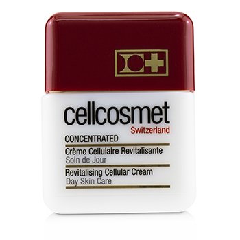 Cellcosmet Concentrated Cellular Day Cream