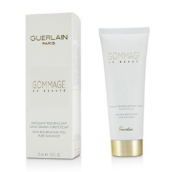 Gommage De Beaute Skin Resurfacing Peel - For All Skin Types