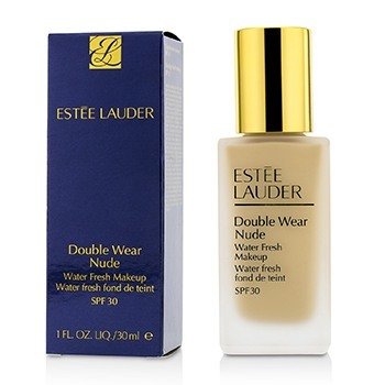 Double Wear Nude Water Fresh Makeup SPF 30 - # 1N2 Ecru