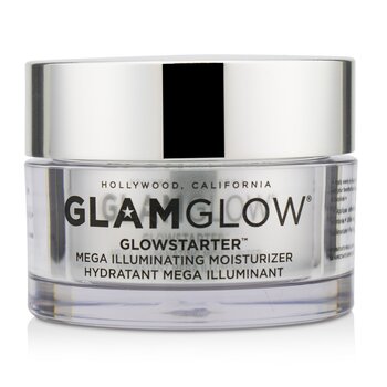GlowStarter Mega Illuminating Moisturizer - Nude Glow