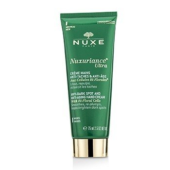 Nuxe Nuxuriance Ultra Anti-Aging Hand Cream