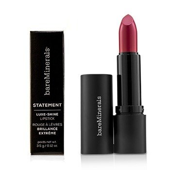 Statement Luxe Shine Lipstick - # Alpha