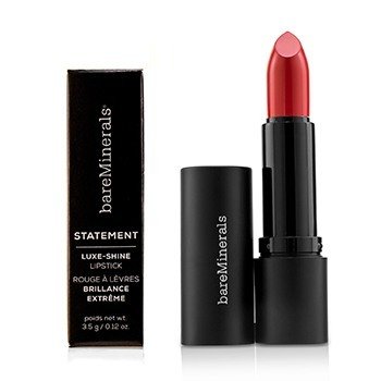 Statement Luxe Shine Lipstick - # Flash
