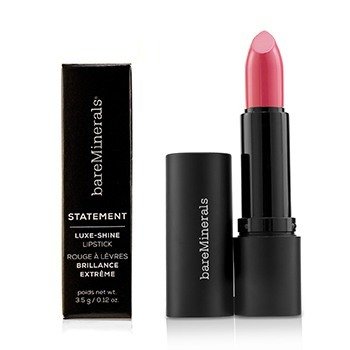 Statement Luxe Shine Lipstick - # Rebound