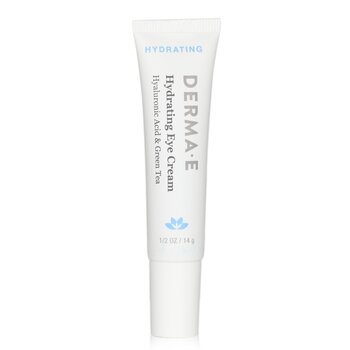 Derma E Hydrating Eye Cream