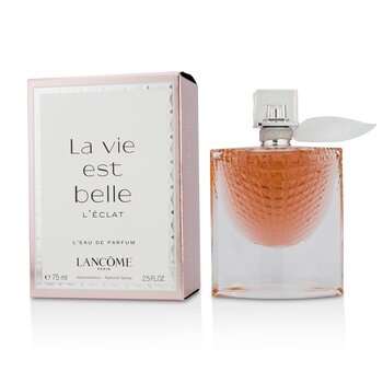 Lancome La Vie Est Belle LEclat LEau De Parfum Spray
