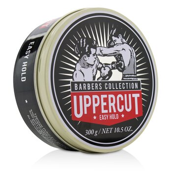 Barbers Collection Easy Hold