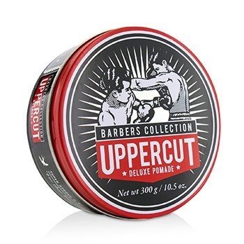 Barbers Collection Deluxe Pomade