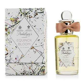 Equinox Bloom Eau De Parfum Spray