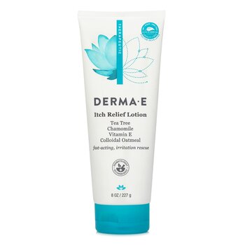 Derma E Therapeutic Itch Relief Lotion