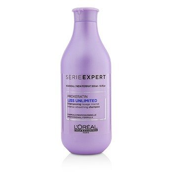 Champú Liss Unlimited 500ml  L'Oreal Profesional Serie Expert