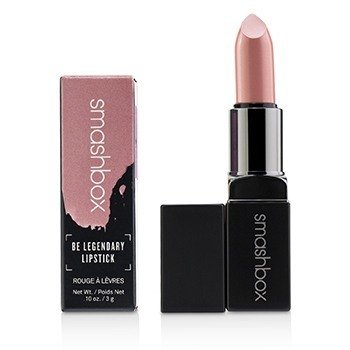 Be Legendary Lipstick - Pretty Social