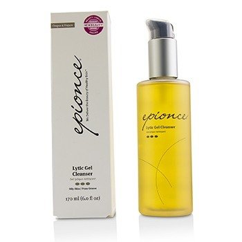 Lytic Gel Cleanser - For Combination to Oily/ Problem Skin