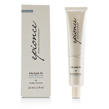Lite Lytic Tx Retexturizing Lotion - For Dry/ Sensitive to Normal Skin