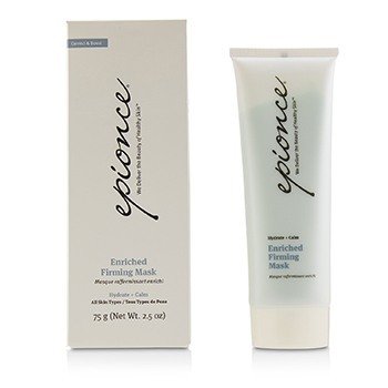 Epionce Enriched Firming Mask (Hydrate+Calm) - For All Skin Types