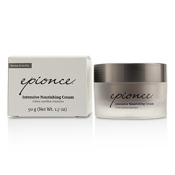 Intensive Nourishing Cream - For Extremely Dry/ Photoaged Skin