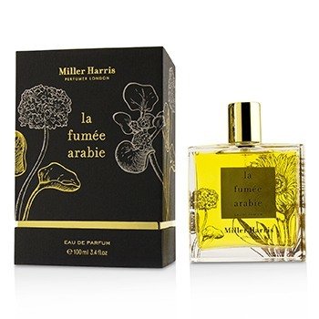 Miller Harris La Fumee Arabie Eau De Parfum Spray