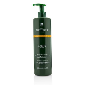 Karite Nutri Nourishing Ritual Intense Nourishing Shampoo - Very Dry Hair (Salon Product)