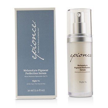 MelanoLyte Pigment Perfection Serum - For All Skin Types