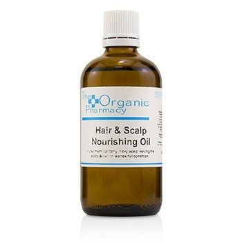 Hair & Scalp Nourishing Oil