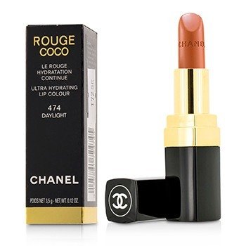 Rouge Coco Ultra Hydrating Lip Colour - # 474 Daylight