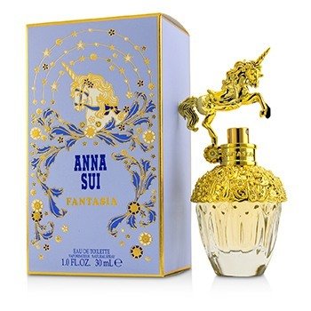 Anna Sui Fantasia Eau De Toilette Spray
