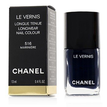 Le Vernis Longwear Nail Colour - # 516 Mariniere