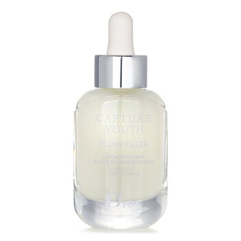 Christian Dior Capture Youth Plump Filler Age-Delay Plumping Serum